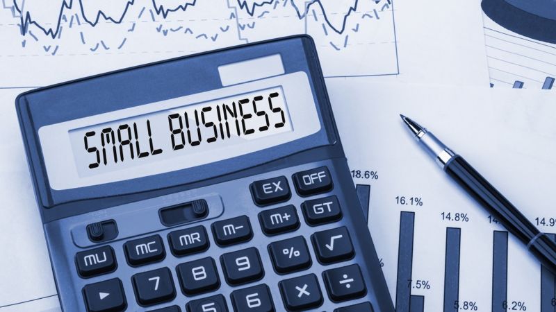 Accounting Services for small businesses