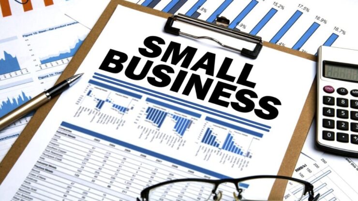 Small Business accounting services