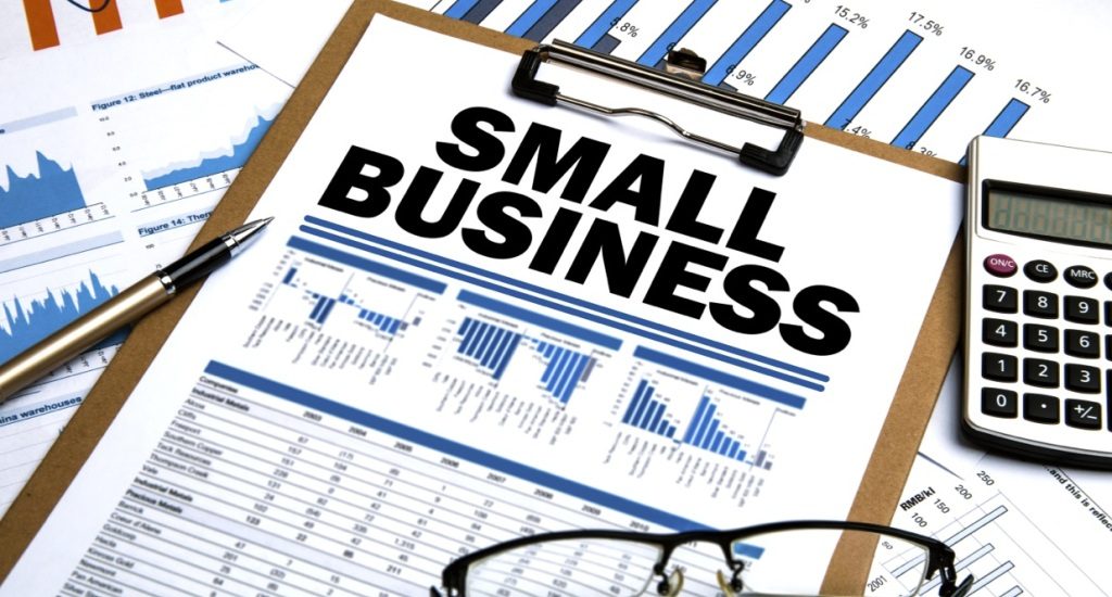 Small Business accounting services