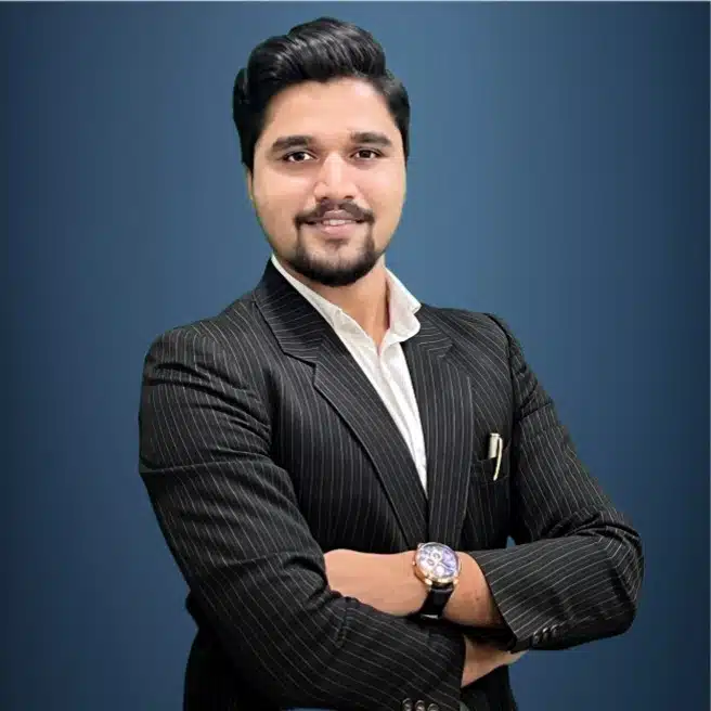 Durgesh Pandey, ACCA 2 Durgesh